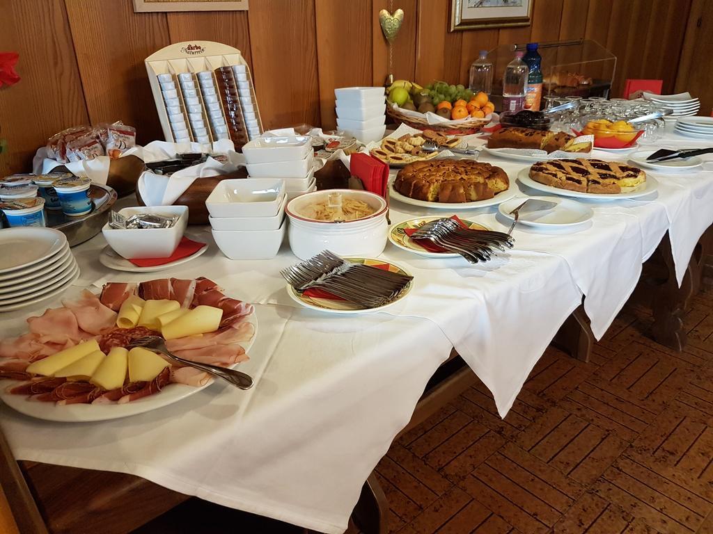 Villa Elena B&B Hotel سان مارتينو دي ديكاسْتْرْ المظهر الخارجي الصورة