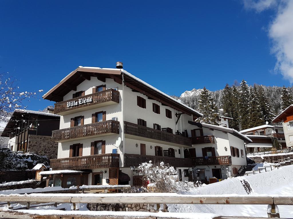 Villa Elena B&B Hotel سان مارتينو دي ديكاسْتْرْ المظهر الخارجي الصورة