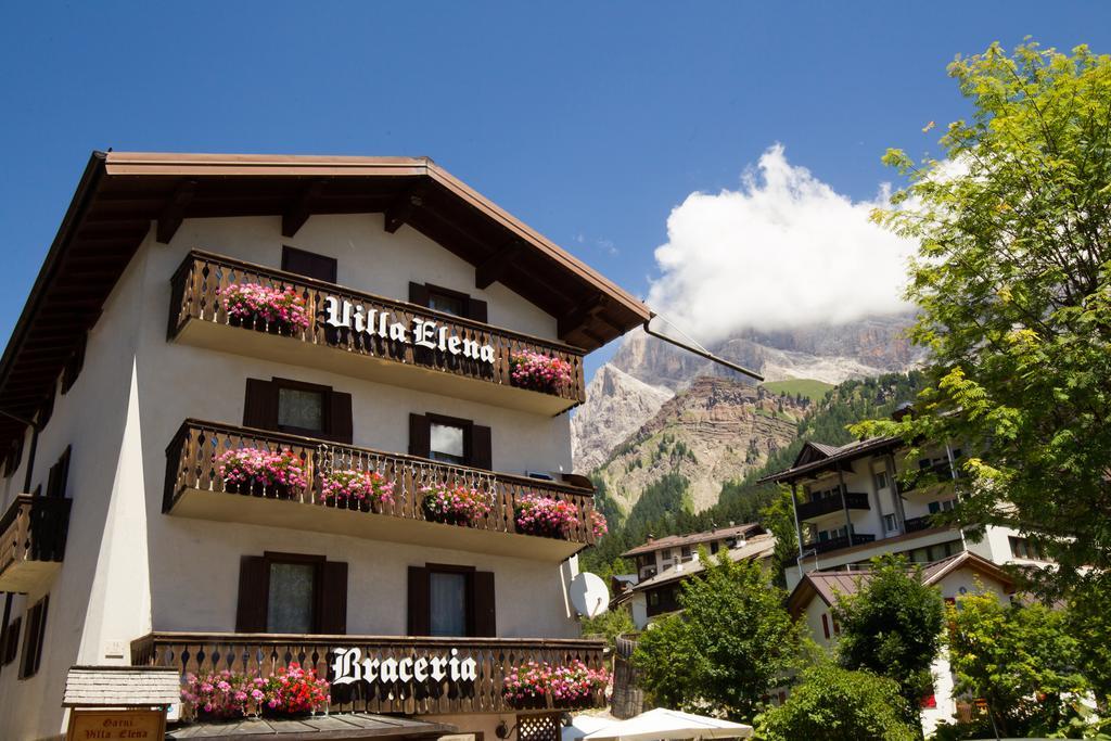 Villa Elena B&B Hotel سان مارتينو دي ديكاسْتْرْ المظهر الخارجي الصورة