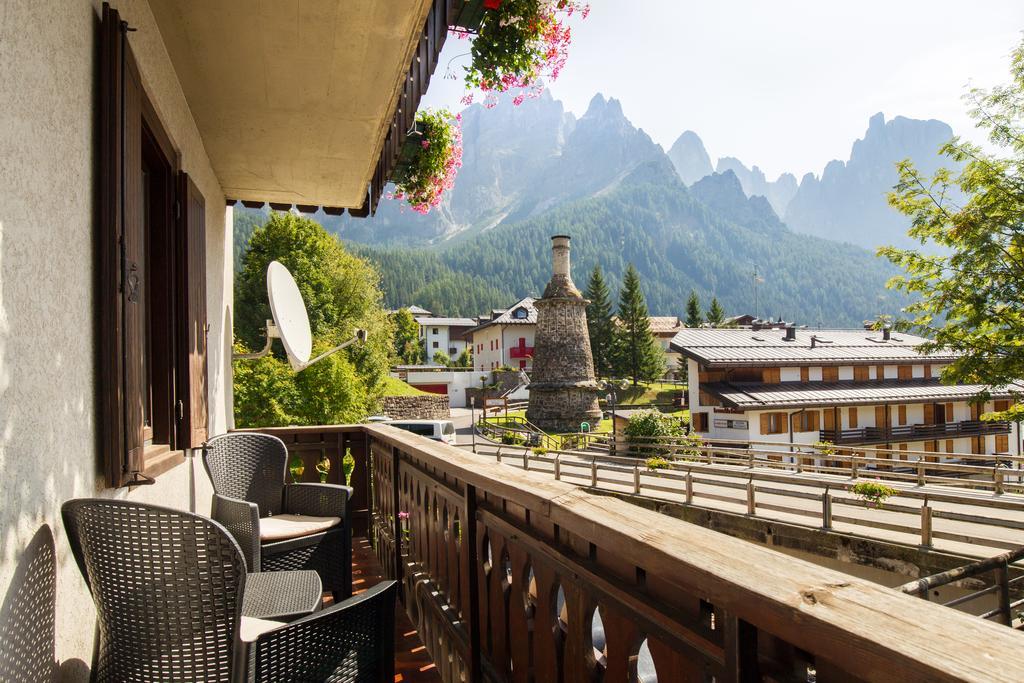 Villa Elena B&B Hotel سان مارتينو دي ديكاسْتْرْ المظهر الخارجي الصورة