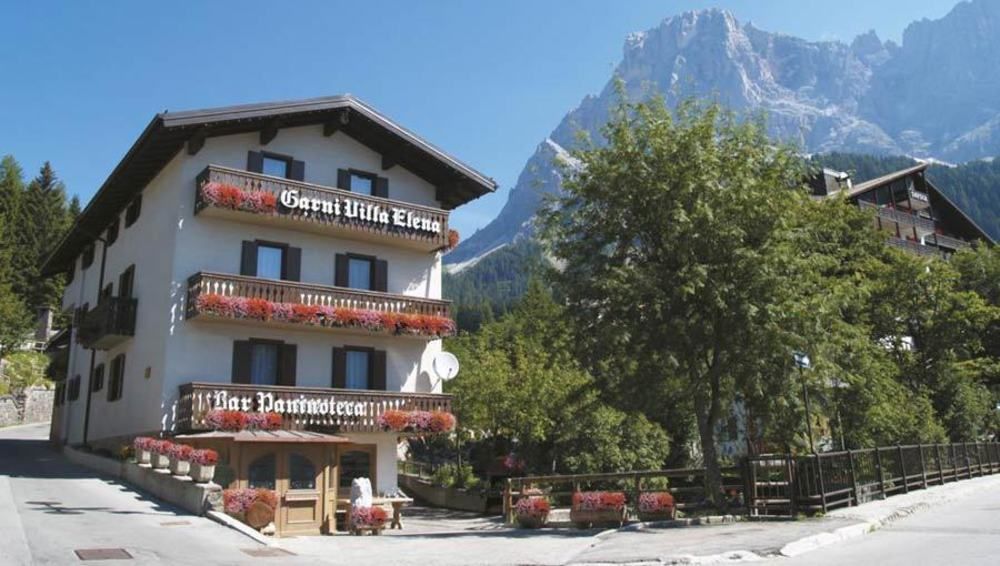 Villa Elena B&B Hotel سان مارتينو دي ديكاسْتْرْ المظهر الخارجي الصورة
